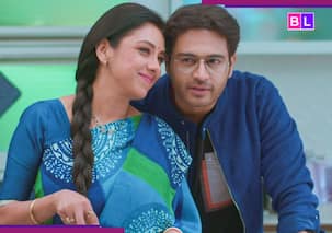 Anupamaa: Gaurav Khanna aka Anuj Kapadia to reunite with Rupali Ganguly? Writer breaks silence