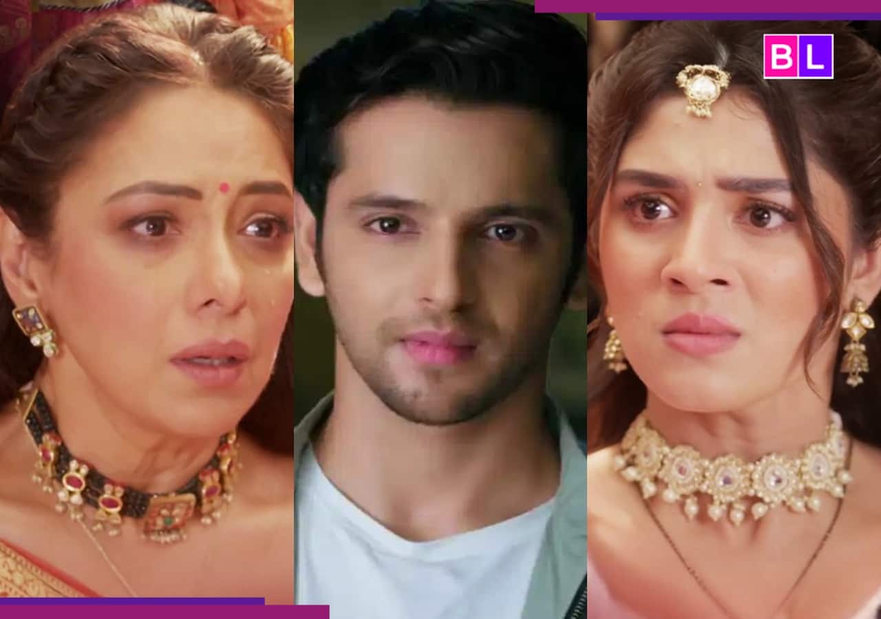 Anupamaa: Anu or Rahi? Who will win dance competition? Shivam Khajuria aka Prem spills the beans on upcoming track
