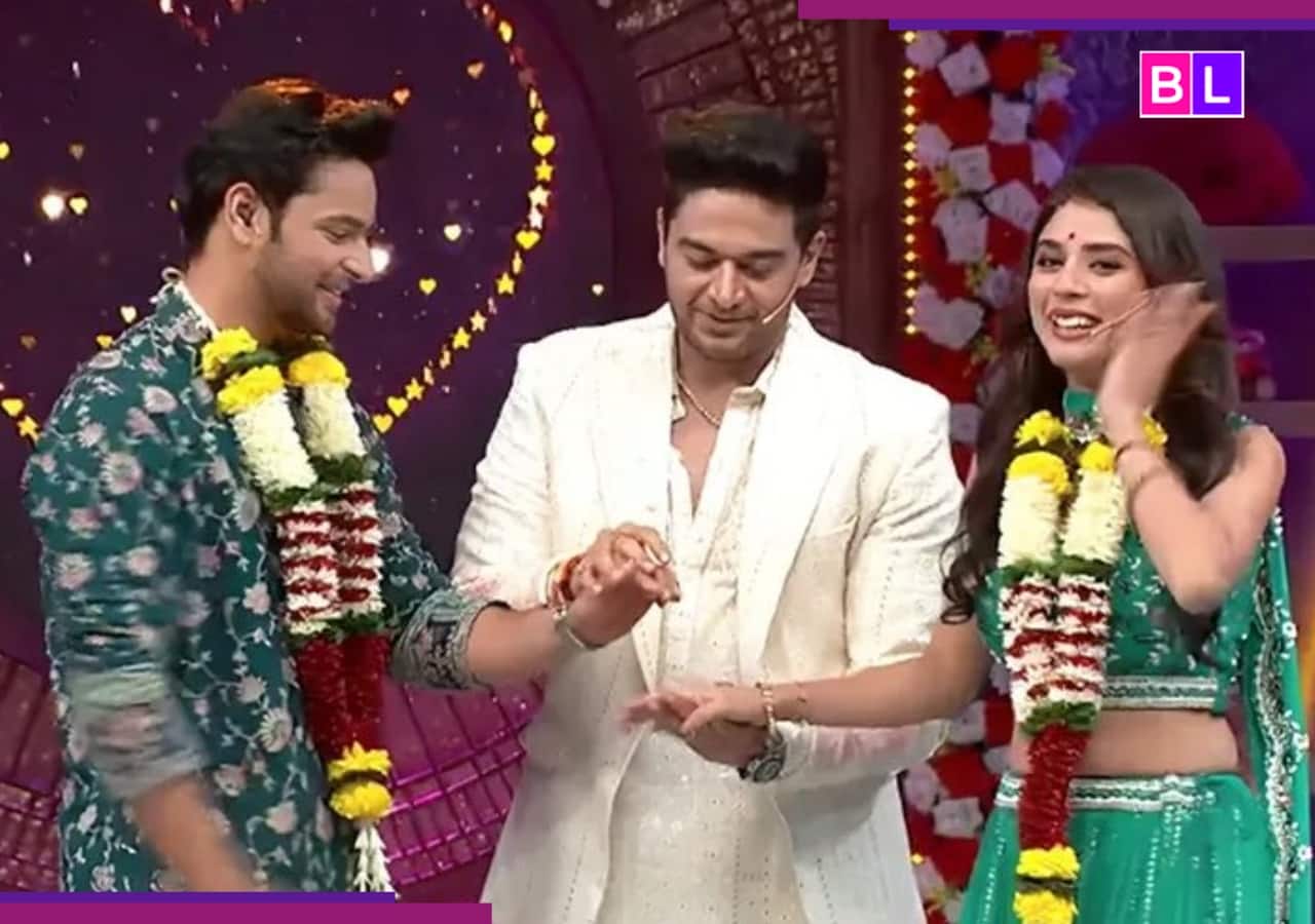 Anupamaa: Gaurav Khanna aka Anuj Kapadia is back, gets daughter Rahi married to Prem again but there’s a twist