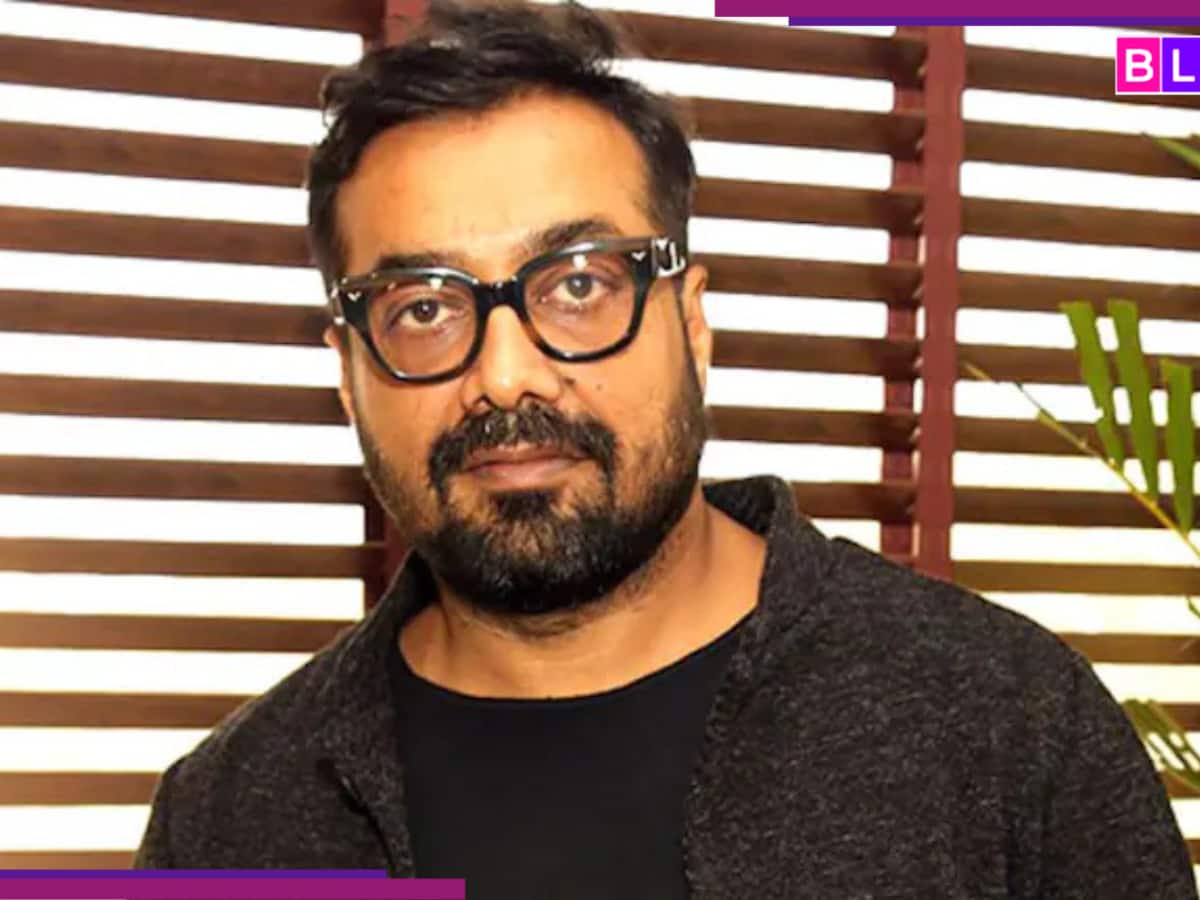 Anurag Kashyap hits out at Bhushan Kumar’s T-Series for…: ‘They paid…’