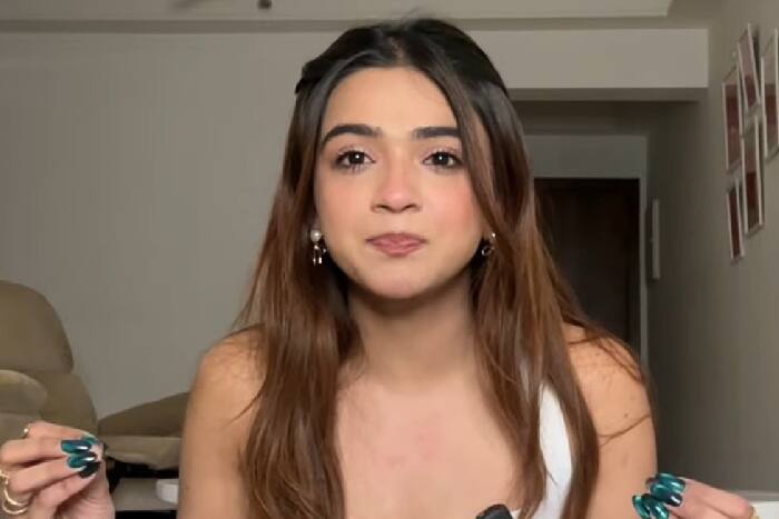 entertainment Apoorva denies charging Rs 6 lakh per reel entertainment Apoorva denies charging Rs 6 lakh per reel