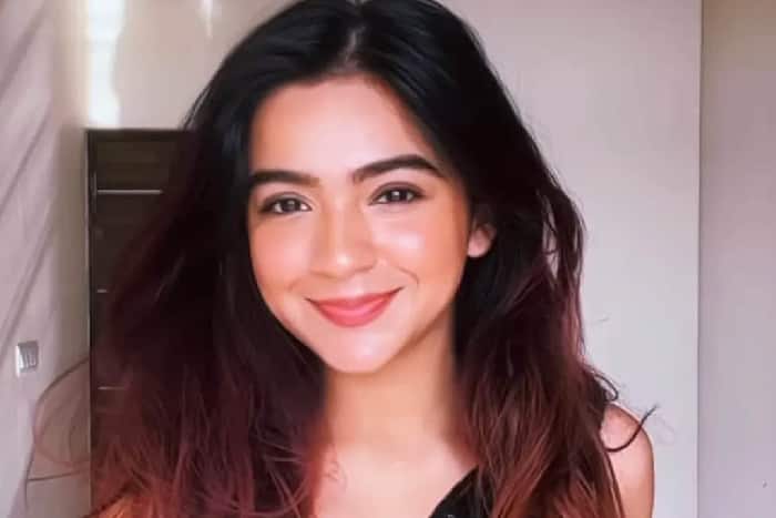 entertainment Apoorva says she would retire at... entertainment Apoorva says she would retire at...