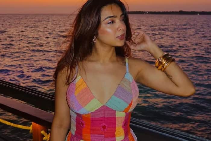 entertainment Apoorva refutes viral income claims entertainment Apoorva refutes viral income claims