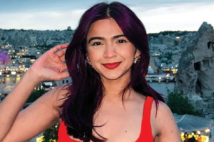 entertainment Apoorva's mother inquires... entertainment Apoorva's mother inquires...