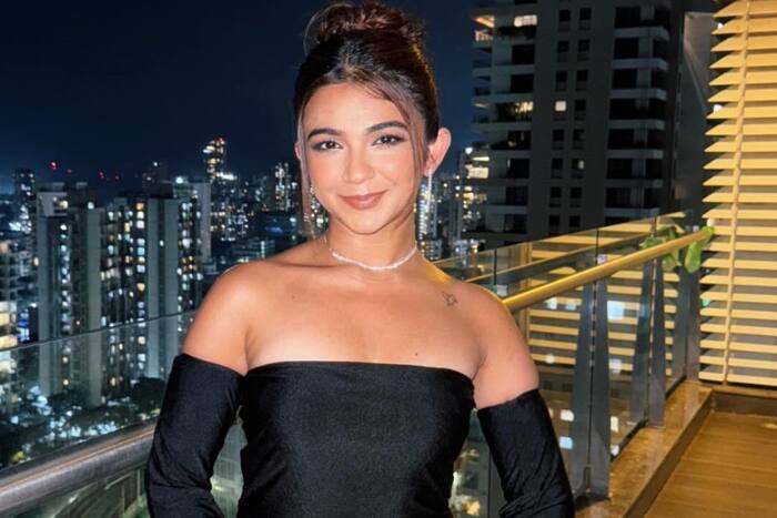 entertainment Apoorva reacts to viral net worth reports entertainment Apoorva reacts to viral net worth reports