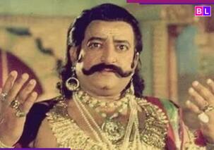 Ramayana के 'रावण' शूटिंग में क्यों रखते थे व्रत और किससे मांगते थे माफी? अरविंद त्रिवेदी के ये किस्से कर देंगे हैरान