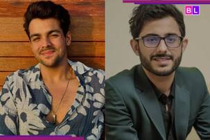 Ashish Chanchlani vs Carry Minati: Who lives the bigger life with expensive cars, homes as they battle...