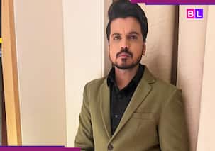 Panchayat star Aasif Khan suffers heart attack; shares update from hospital, says 'Don't take one day for...'