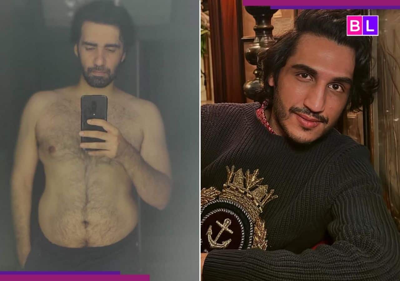 Avinash Tiwary fires back at Pakistani celebrity artist Rao Ali Khan for body shaming him: ‘Get beyond…’