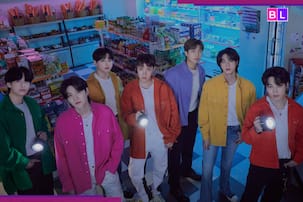 BTS makes a comeback with live album: Permission to Dance On Stage – Live tracklist revealed