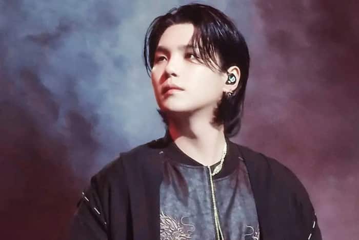 BTS SUGA's fashion journey: From edgy to elegant, the K-pop