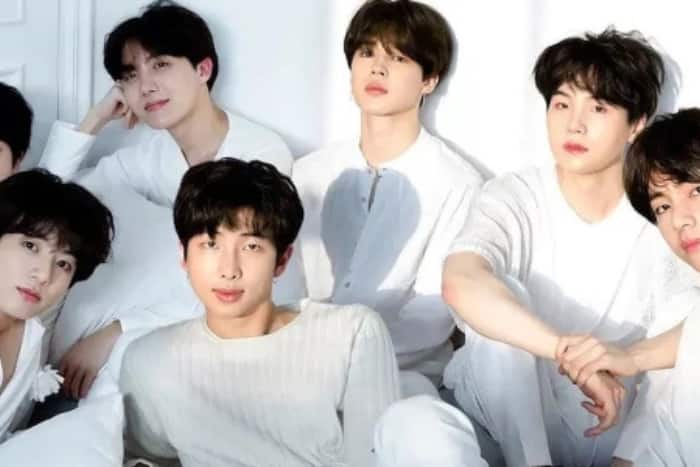 What did BIGHIT music post?