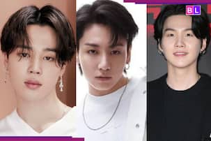 BTS SUGA, Jimin, Jungkook reunite with RM for highly anticipated comeback album in Los Angeles