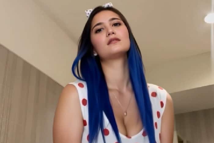 Assam Influencer Archita Phukan aka Babydoll Archi is also popular for..., not just viral Kendra Lust photo Assam Influencer Archita Phukan aka Babydoll Archi is also popular for..., not just viral Kendra Lust photo