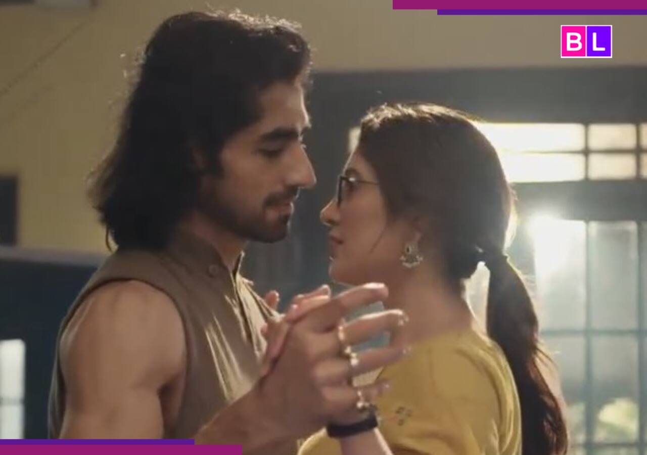 Bade Achhe Lagte Hain Naya Season: Rishabh, Bhagyashree’s first romance dance scene to…, Mia is pregnant with the former’s child? [Watch]