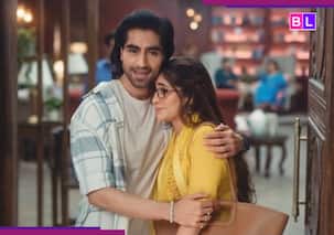 Bade Achhe Lagte Hain Naya Season update: Bhagyashree gets shocked to know about Rishabh’s real…,will she end the fake marriage?