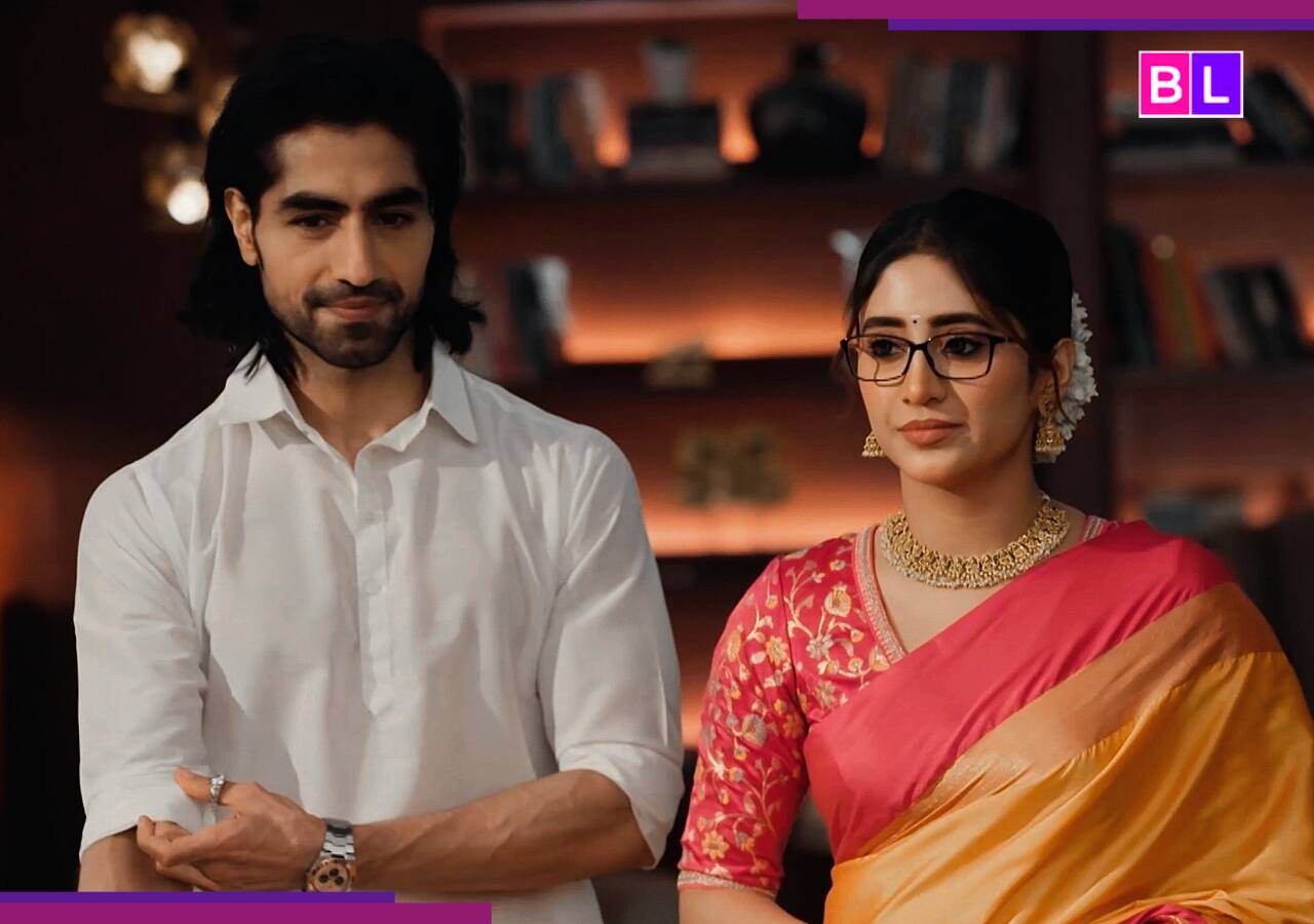 Bade Achhe Lagte Hain Naya Season: THIS actor to enter Harshad Chopda, Shivangi Joshi starrer as Rishabh’s father, will his hidden identity be revealed?