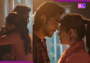 Bade Achhe Lagte Hain Naya Season: Rishabh, Bhagyashree’s FIRST hug leaves fans excited, say ‘So beautiful…’