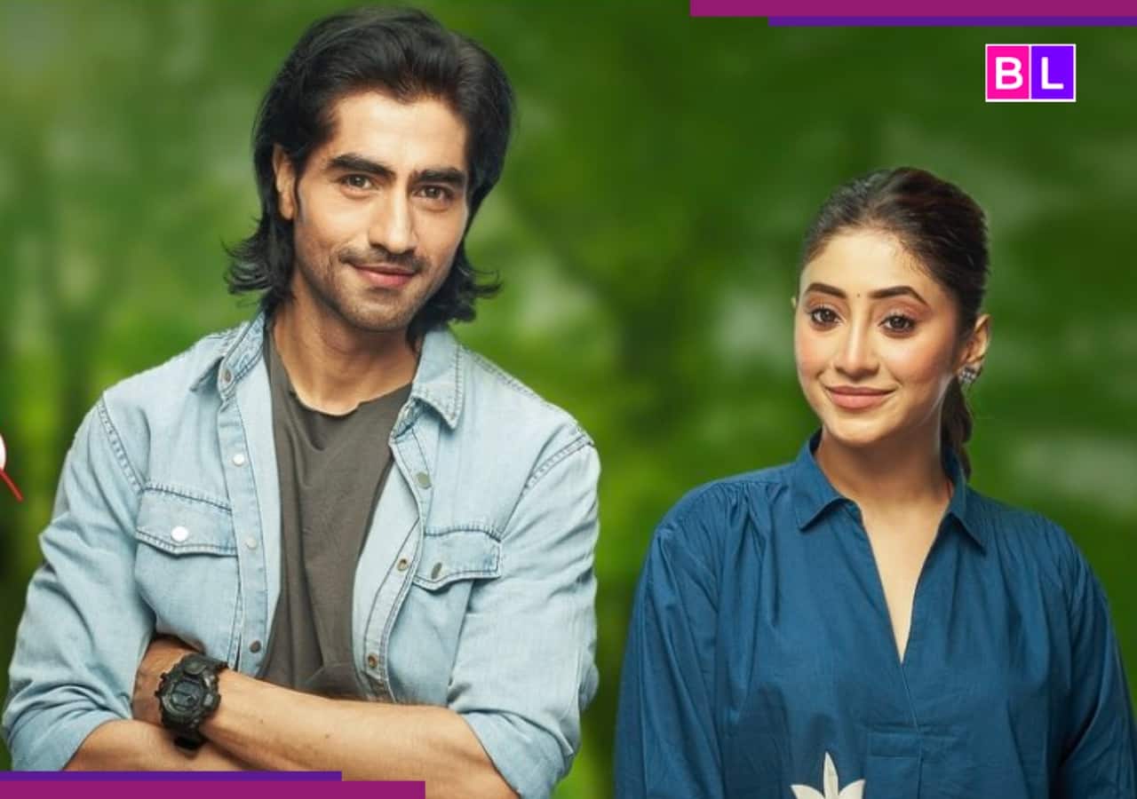 Bade Achhe Lagte Hain Naya Season: Aafreen Dabestani, Supriya Shukla, Vedant Saluja and others to join Harshad Chopda, Shivangi Joshi starrer