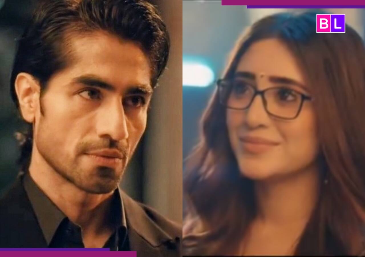Bade Achhe Lagte Hain Naya Season: Harshad Chopda aka Rishabh is the villain? Will he destroy Bhagyashree's life? [Watch SHOCKING promo]