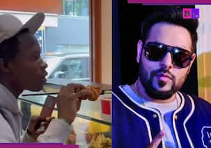 'चिकन के लिए नहीं, वो चप्पलों के लिए भूखा था', ISKON में चिकन खाने वाले लड़के को रैपर बादशाह ने लताड़ा, हिंदू धर्म का अपमान करने वाले की लगाई क्लास