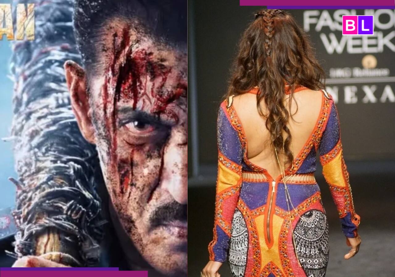 Battle Of Galwan में Salman Khan संग रोमांस करती दिखेगी ये हसीना, पहली बार बड़े पर्दे पर बनेगी जोड़ी