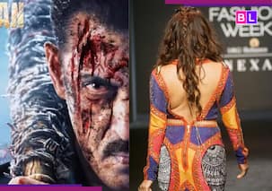 Battle Of Galwan में Salman Khan संग रोमांस करती दिखेगी ये हसीना, पहली बार बड़े पर्दे पर बनेगी जोड़ी