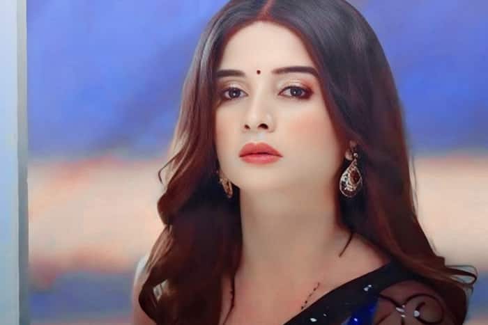 Bhavika Sharma's eduction