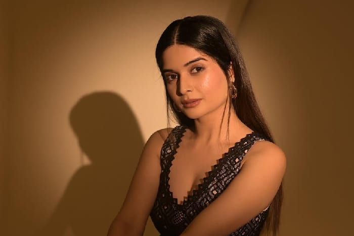 Bhavika Sharma's stint in Maddam Sir