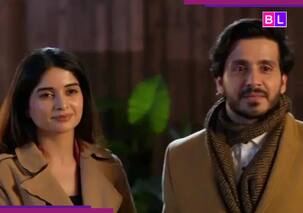 Bigg Boss 19: Ghum Hai Kisikey Pyaar Meiin star Param Singh to participate with co-star Bhavika  Sharma? Actor REACTS [Exclusive]