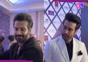 Bigg Boss 18 FRENEMIES Karan Veer Mehra-Vivian Dsena reunite at…, fans notice…