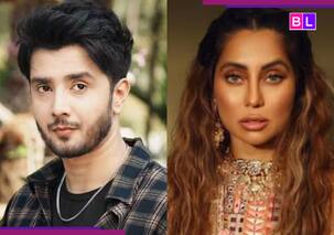 Bigg Boss 19: THIS Taarak Mehta Ka Ooltah Chashmah star and Zaann Khan approached? Anusha Dandekar confirms…