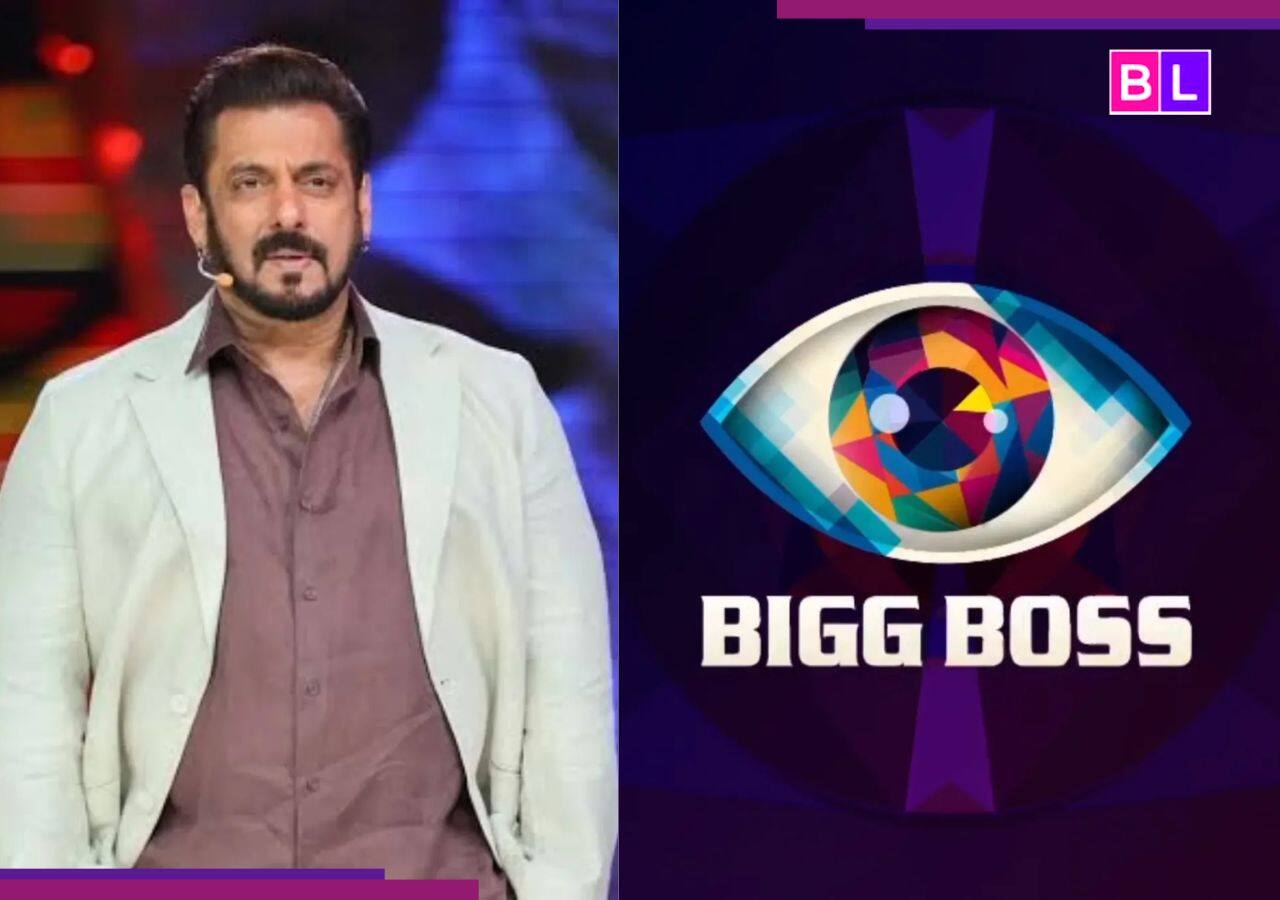 Bigg Boss 19: New Season Details, House Reveal, AI Theme
