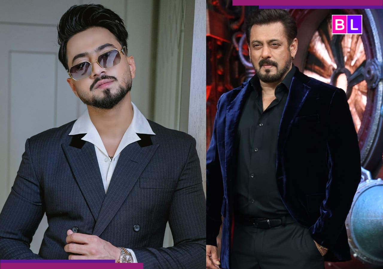 Jannat Zubair to Enter Bigg Boss 19 with Mr. Faizu?