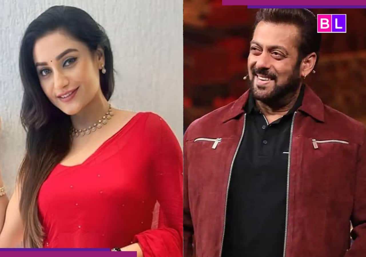 Bigg Boss 19: Rati Pandey reacts to rumours of participation, THESE two Bollywood stars REJECT Salman Khan’s show