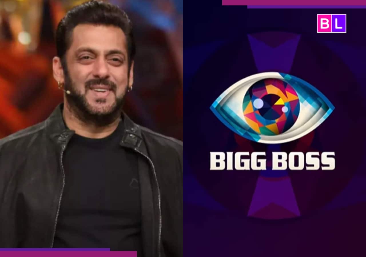 Bigg Boss 19: Salman Khan’s show’s new logo REVEALED, fans get confused about…