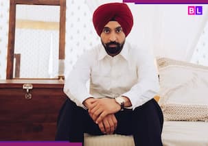 Border 2 से दिलजीत दोसांझ की छुट्टी! वरुण धवन ने मनाया जश्न, बांटे लड्डू Video Viral