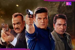 CID 2 cast fees: Shivaji Satam aka ACP Pradyuman EARNS THIS much more than Dayanand Shetty aka Daya; Aditya Srivastava aka Abhijeet mints Rs...