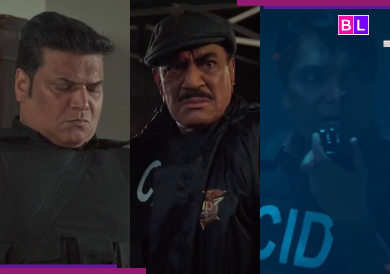CID 2: Did Shreya trap Daya in her plans? Will ACP Pradyuman, Abhijeet and others find him or will he die?