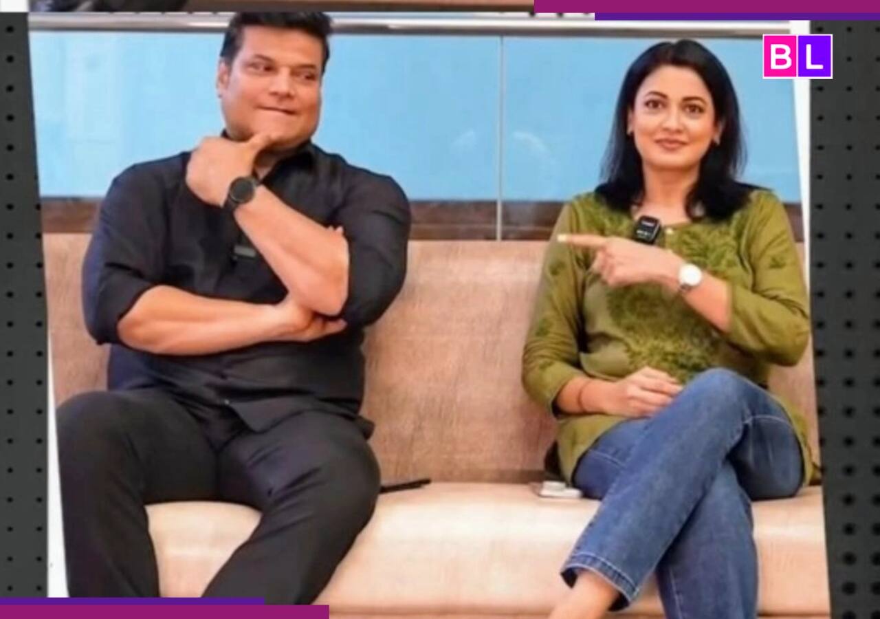 CID 2: Janvi Chheda aka Shreya reveals Dayanand Shetty is ACP Pradyuman’s favourite, fans say ‘Yeh jo chemistry hai…’