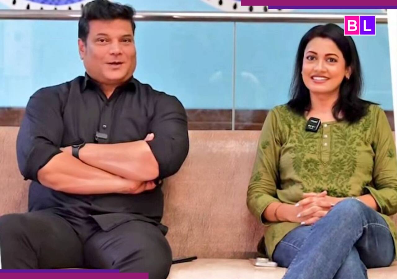 CID 2: Dayanand Shetty, Janvi Chheda reveal secrets from the sets, fans call Daya-Shreya ‘the cutest’ [Watch video]