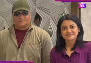 CID 2: Dayanand Shetty, Janvi Chheda talk about their FIRST meeting on the sets, fans cheer for DaReya