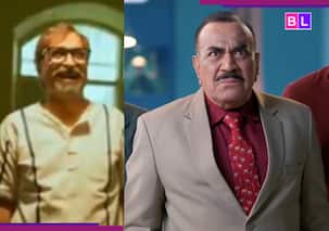 CID 2: Narendra Gupta aka Dr Salunkhe is back in Shivaji Satam starrer but there’s a twist [Watch promo]