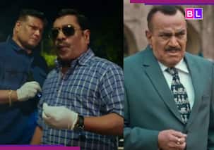 CID 2: Sanjay Narvekar shares his experience working with Shivaji Satam, Dayanand Shetty, says ‘Easiness sab…’ [Exclusive]