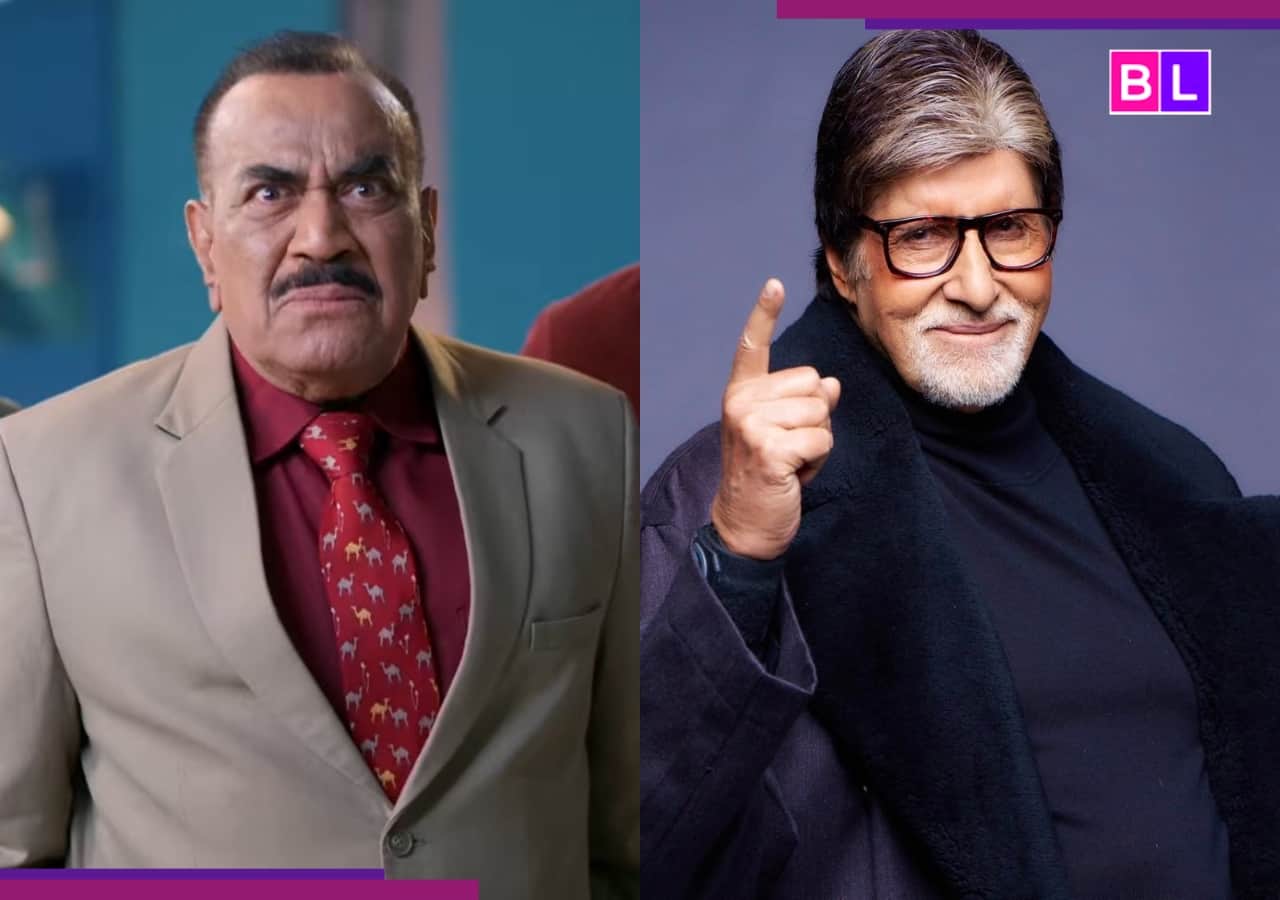 CID 2: Shivaji Satam’s show to go off-air after Amitabh Bachchan’s Kaun Banega Crorepati 17 starts?
