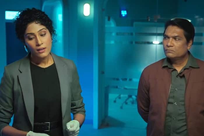 Shraddha Musale aka Dr. Tarika