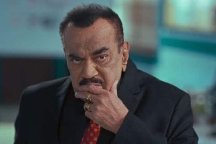 Shivaji Satam’s educational qualification