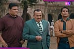 CID 2: Shivaji Satam, Dayanand Shetty, Aditya Srivastava possess impressive academic backgrounds, know their educational qualifications