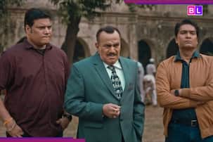 CID 2: Shivaji Satam, Dayanand Shetty, Aditya Srivastava possess impressive academic backgrounds, know their educational qualifications