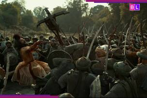 मुंह ताकते रह गए सारे सुपरस्टार, 2025 की सबसे बड़ी ब्लॉकबस्टर देकर इस हीरो ने करवाई पैसों की झमाझम बारिश, कमाया 500% प्रॉफिट